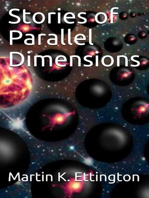 cover image of Stories of Parallel Dimensions
